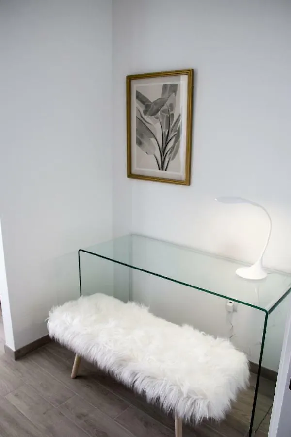 Casa Loti Villa Lajares